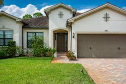 Pre-foreclosure in  SW SEA GREEN ST Palm City, FL 34990