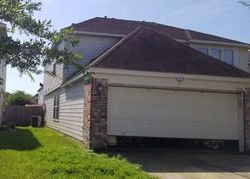 Pre-foreclosure in  LAUREL CHASE TRL Houston, TX 77073