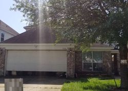 Pre-foreclosure in  LAUREL CHASE TRL Houston, TX 77073