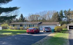 Pre-foreclosure Listing in 652ND ST WABASHA, MN 55981