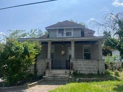 Pre-foreclosure in  COOLIDGE AVE Baltimore, MD 21229