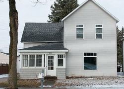 Pre-foreclosure in  OLAF ST Big Rapids, MI 49307