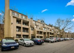 Pre-foreclosure in  GREENSPRING WAY APT D Owings Mills, MD 21117