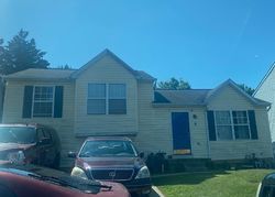 Pre-foreclosure in  ROCKY LN Pikesville, MD 21208