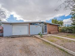 Pre-foreclosure in  E KINGSTON DR Tucson, AZ 85710