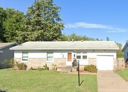 Pre-foreclosure in  N 78TH EAST AVE Tulsa, OK 74115