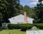 Pre-foreclosure Listing in PLAIN ST MANSFIELD, MA 02048