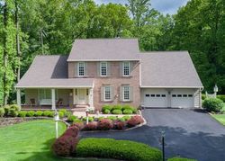 Pre-foreclosure Listing in DULANEY HILLS CT COCKEYSVILLE, MD 21030