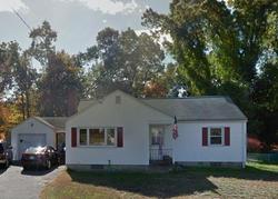 Pre-foreclosure in  MANDALAY RD Chicopee, MA 01020