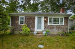 Pre-foreclosure in  ROSE RD South Yarmouth, MA 02664