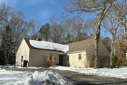 Pre-foreclosure in  CALVIN DR Dennis, MA 02638
