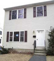Pre-foreclosure in  STANDISH ST Worcester, MA 01604