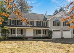 Pre-foreclosure in  WEST ST Mansfield, MA 02048