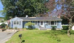 Pre-foreclosure in  HELEN DR West Boylston, MA 01583