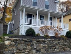 Pre-foreclosure in  WINDSOR ST Worcester, MA 01605