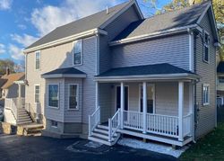 Pre-foreclosure in  WINDSOR ST Worcester, MA 01605