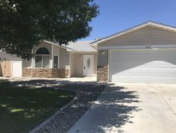 Pre-foreclosure in  LARRYS MEADOW DR Grand Junction, CO 81504