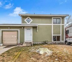 Pre-foreclosure in  GARLAND ST Clifton, CO 81520
