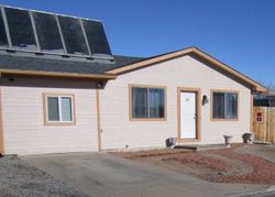 Pre-foreclosure in  BALTIC CT Grand Junction, CO 81504