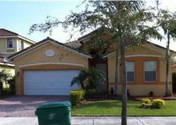 Pre-foreclosure in  SW 109TH AVE Homestead, FL 33032