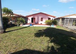 Pre-foreclosure in  NW 104TH AVE Hialeah, FL 33018
