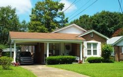 Pre-foreclosure in  S 11TH AVE Hattiesburg, MS 39401