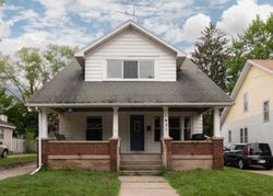 Pre-foreclosure in  MARTINDALE AVE SW Wyoming, MI 49509