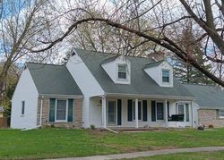 Pre-foreclosure in  LINGER LN Saginaw, MI 48601