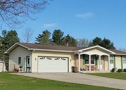 Pre-foreclosure in  CEDAR KNOLL LN Caro, MI 48723