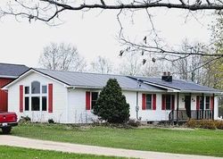 Pre-foreclosure Listing in SATTERLEE RD LAKEVIEW, MI 48850