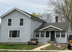 Pre-foreclosure Listing in WOOD ST PETERSBURG, MI 49270