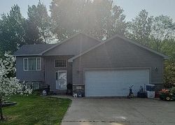 Pre-foreclosure Listing in BOULDER PL RANDALL, MN 56475