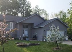 Pre-foreclosure in  BOULDER PL Randall, MN 56475