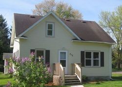 Pre-foreclosure Listing in MAIN ST W HINCKLEY, MN 55037