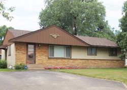 Pre-foreclosure in  LEE AVE N Minneapolis, MN 55429