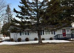 Pre-foreclosure in  7TH AVE Two Harbors, MN 55616