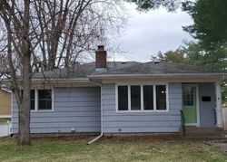 Pre-foreclosure in  6TH ST Marine On Saint Croix, MN 55047