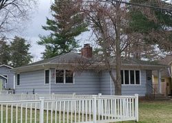 Pre-foreclosure in  6TH ST Marine On Saint Croix, MN 55047