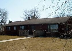 Pre-foreclosure in  ELK ST NW Warroad, MN 56763