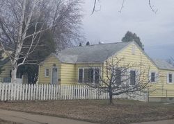 Pre-foreclosure in  3RD AVE W Hibbing, MN 55746