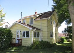 Pre-foreclosure Listing in GRAND AVE S KENSINGTON, MN 56343