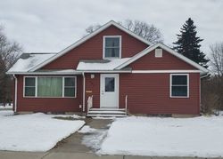Pre-foreclosure in  1ST AVE Madison, MN 56256