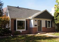 Pre-foreclosure in  NEWTON AVE N Minneapolis, MN 55412