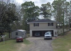 Pre-foreclosure in  ORVISBURG RD Poplarville, MS 39470