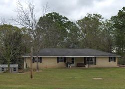 Pre-foreclosure Listing in ORVISBURG RD POPLARVILLE, MS 39470