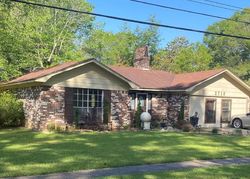 Pre-foreclosure Listing in OLD AMY RD LAUREL, MS 39440