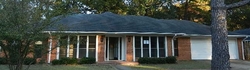 Pre-foreclosure in  ROMANY DR Jackson, MS 39211