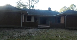 Pre-foreclosure in  ROMANY DR Jackson, MS 39211