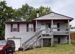 Pre-foreclosure in  GLOUCESTER RD High Ridge, MO 63049