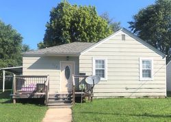 Pre-foreclosure Listing in E 1ST ST SALEM, MO 65560